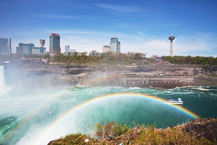 Romantic Things To Do In Niagara Falls