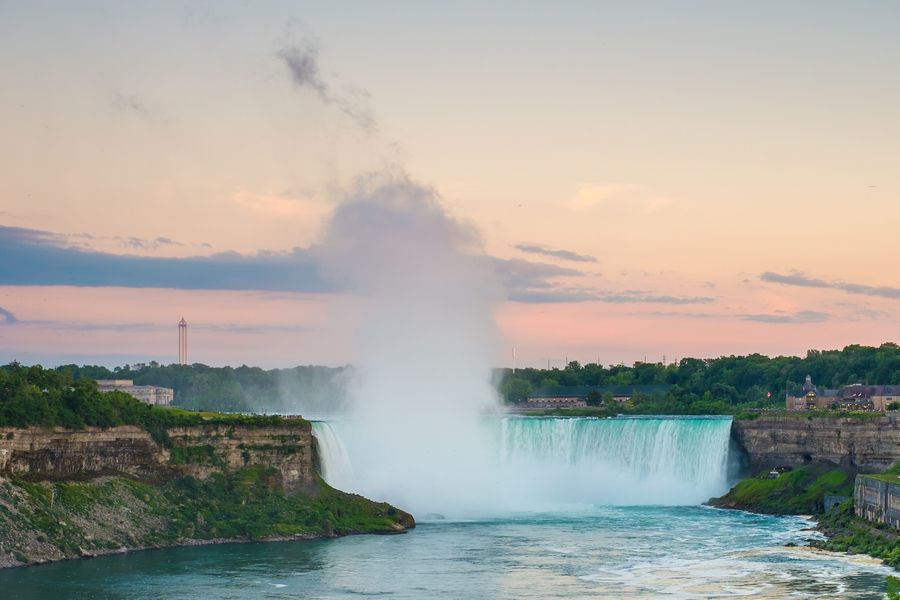 Niagara-on-the-Lake Birthday Ideas