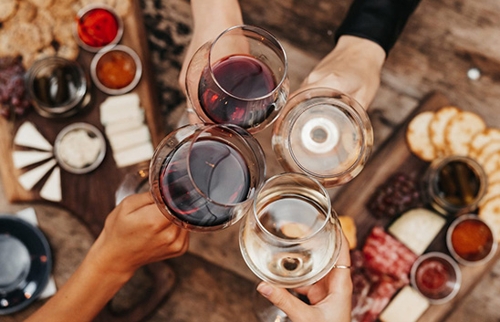 4 Bottle Founders Club